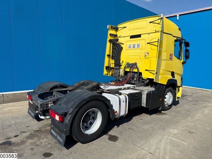Renault T 440