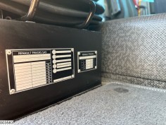 Renault T 440