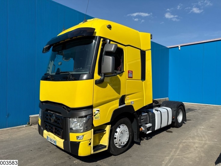 Renault T 440