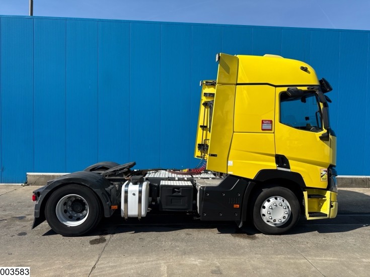 Renault T 440