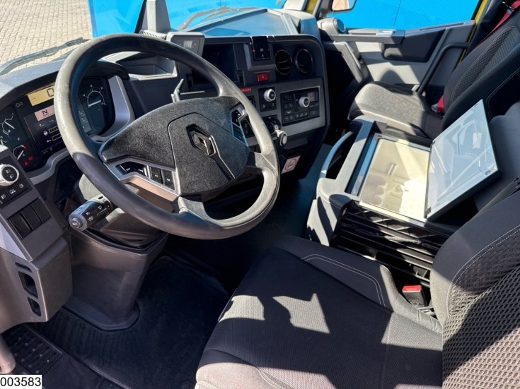 Renault T 440