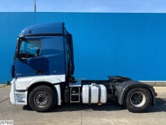 Mercedes Actros 1845