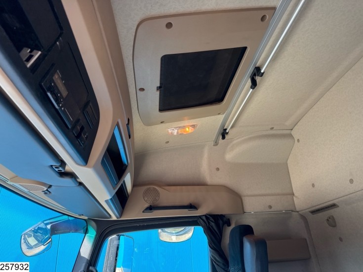 Mercedes Actros 1845