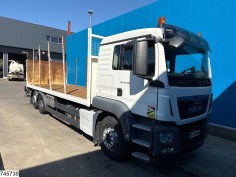 MAN TGS 26 460