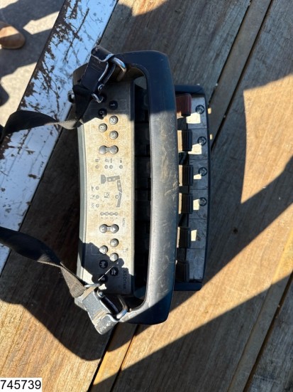 MAN TGS 26 460
