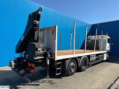 MAN TGS 26 460