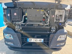 MAN TGS 26 460