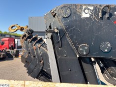 MAN TGS 26 460