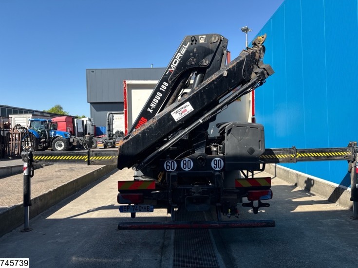 MAN TGS 26 460