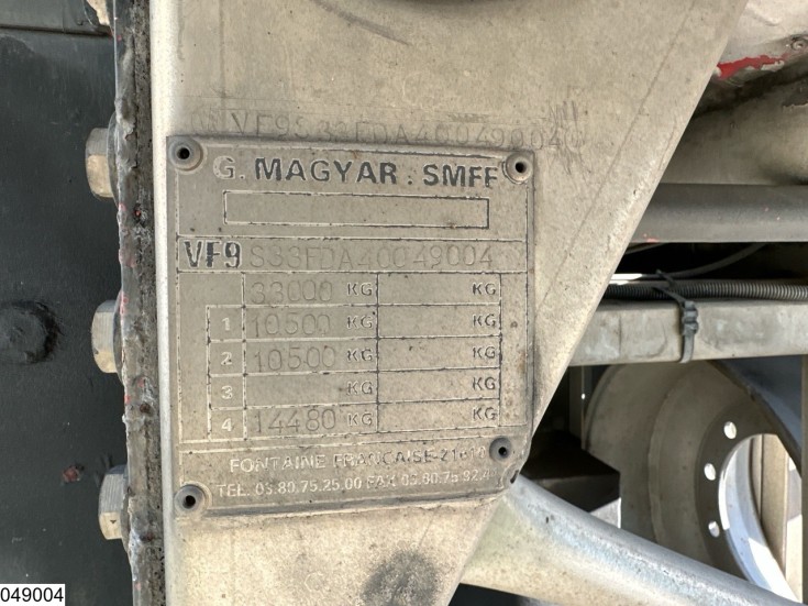 Magyar Fuel