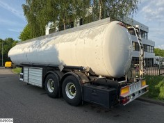 Magyar Fuel