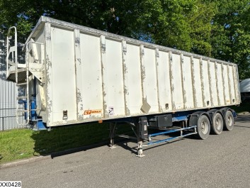General Trailers kipper