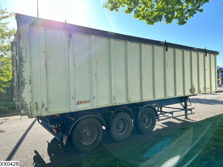 General Trailers kipper