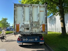 General Trailers kipper