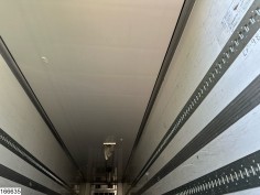 Lecitrailer Koel vries