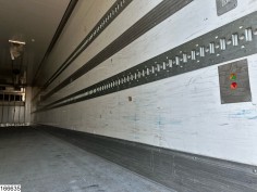 Lecitrailer Koel vries
