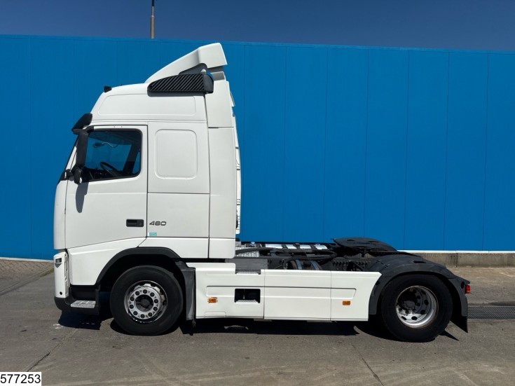 Volvo FH 460