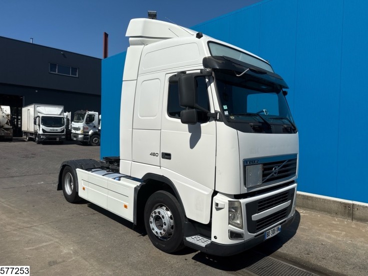 Volvo FH 460