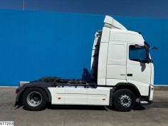 Volvo FH 460