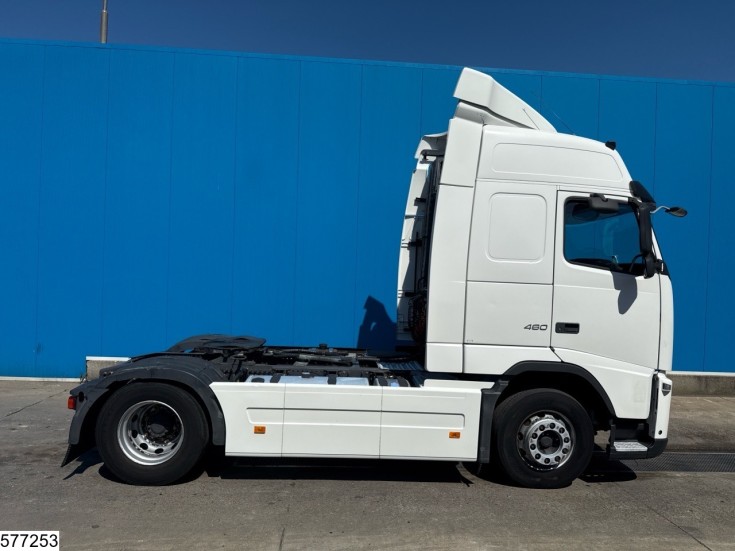 Volvo FH 460