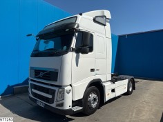 Volvo FH 460