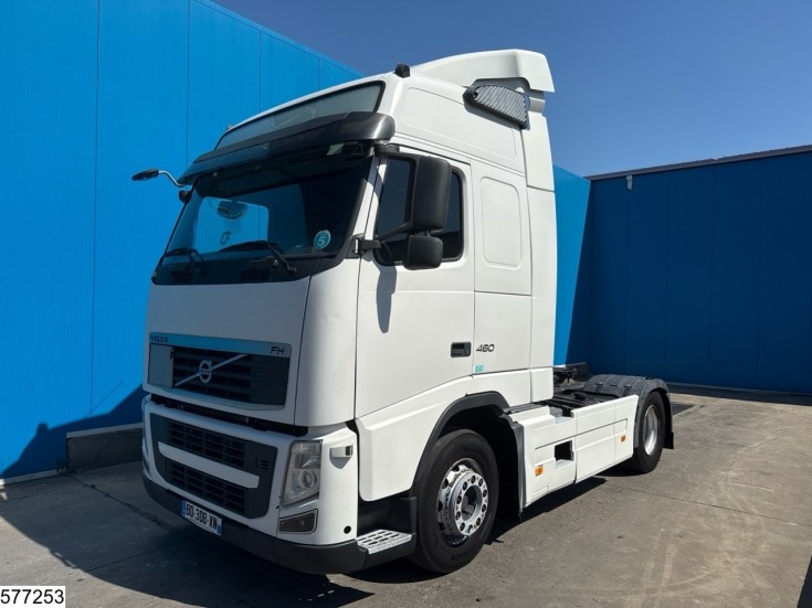 Volvo FH 460