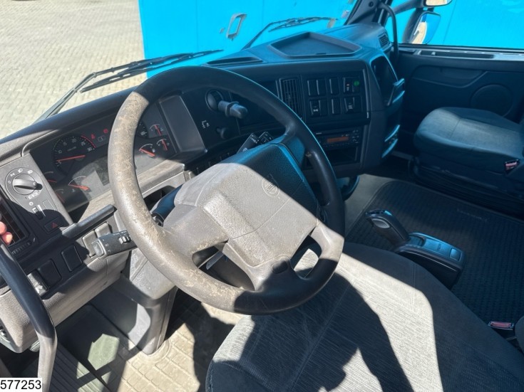 Volvo FH 460