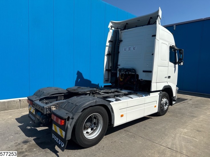 Volvo FH 460