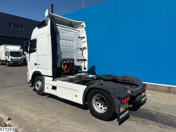 Volvo FH 460