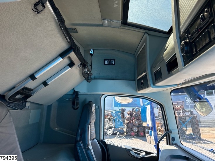 Volvo FH 500