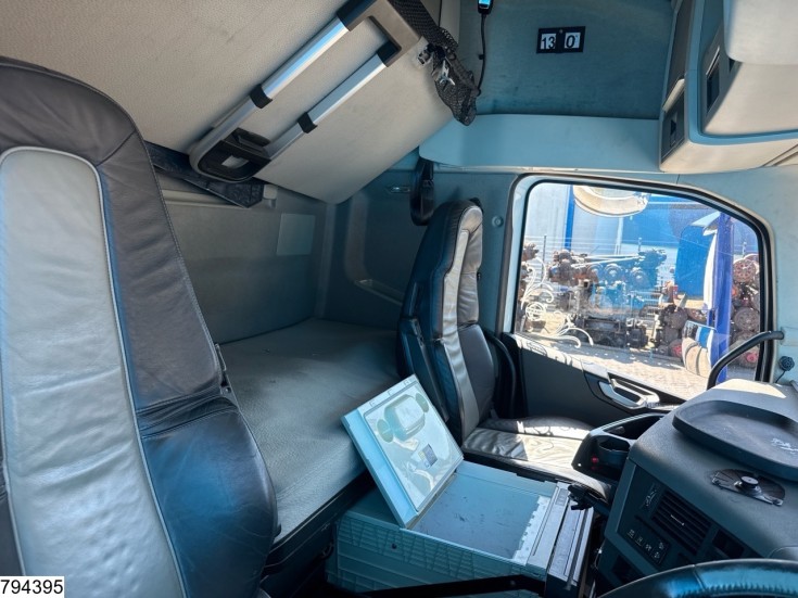 Volvo FH 500