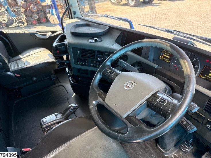 Volvo FH 500
