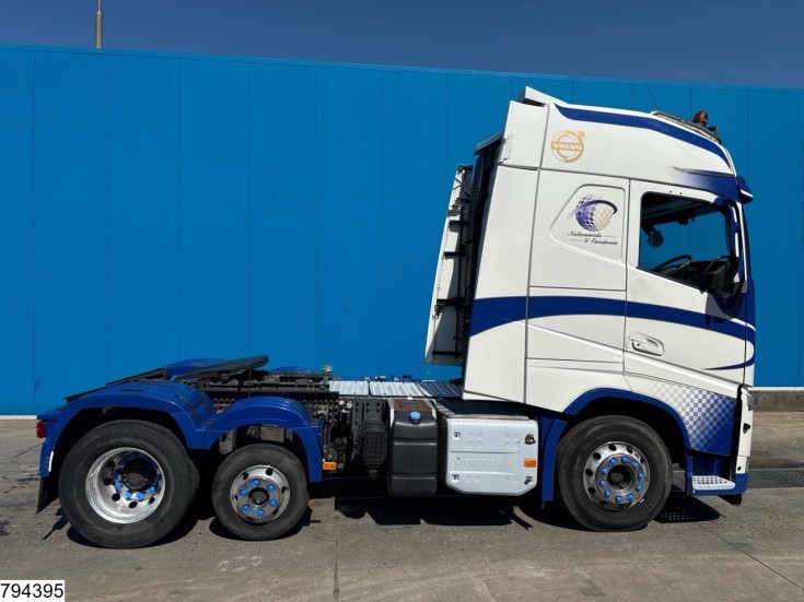 Volvo FH 500