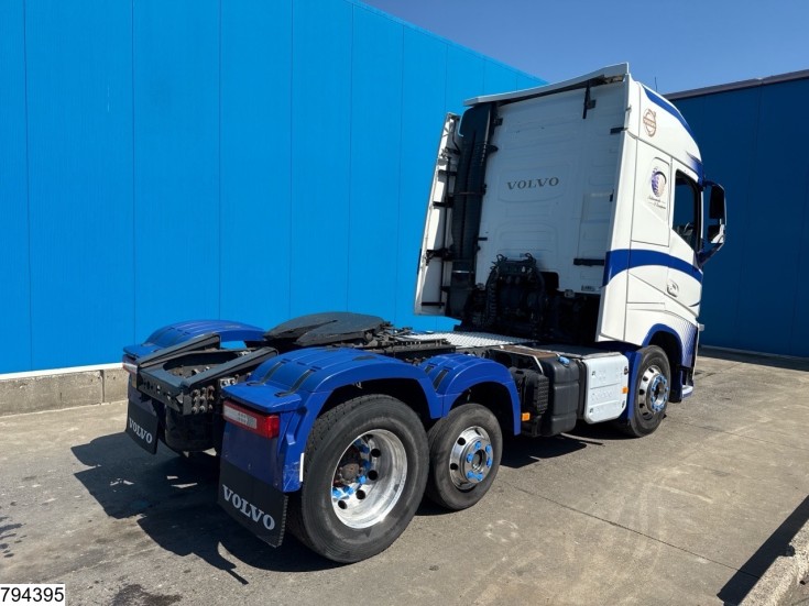 Volvo FH 500