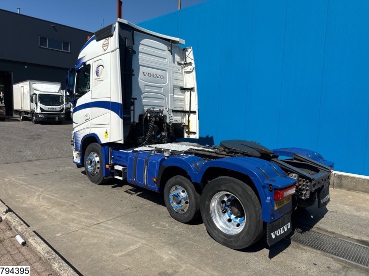 Volvo FH 500