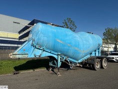 Filliat Silo