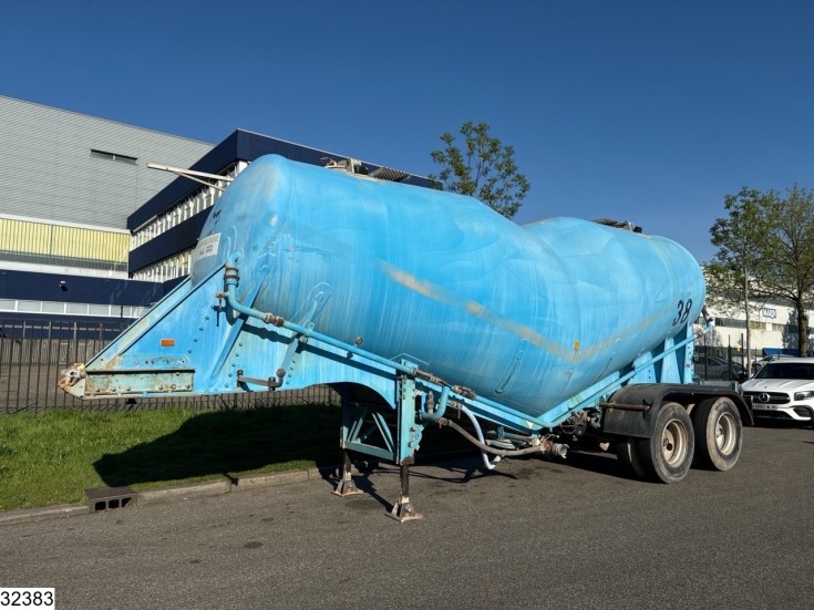 Filliat Silo