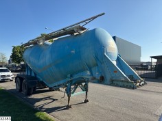 Filliat Silo
