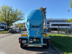 Filliat Silo