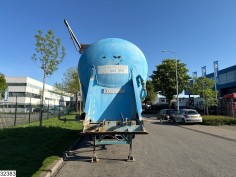 Filliat Silo