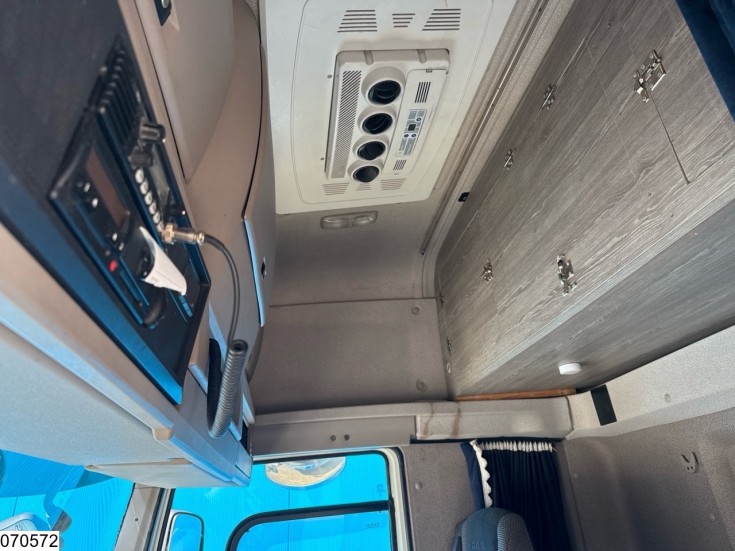 DAF CF 460