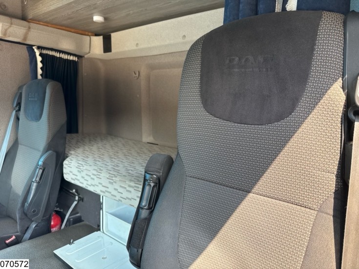 DAF CF 460