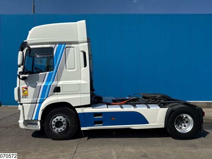 DAF CF 460