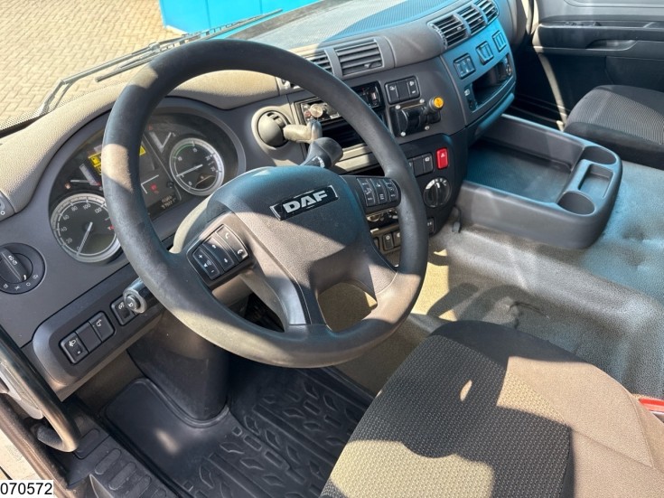 DAF CF 460