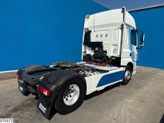 DAF CF 460