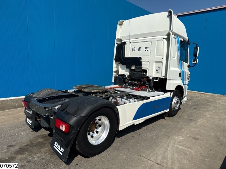 DAF CF 460