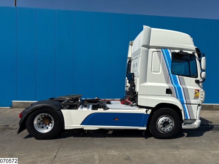DAF CF 460