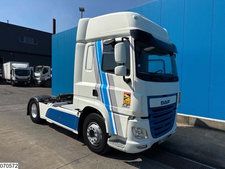 DAF CF 460