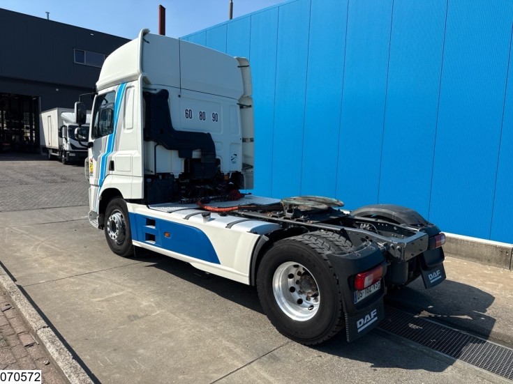DAF CF 460