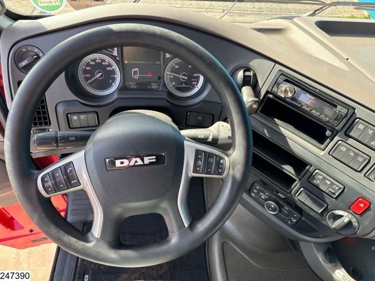 DAF XF 480